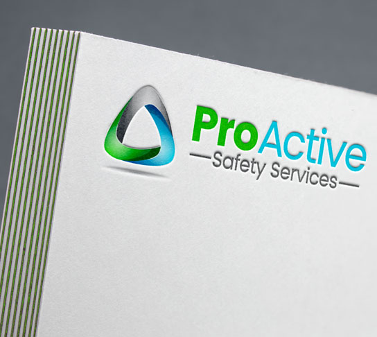 ProActive Safety Services Logo