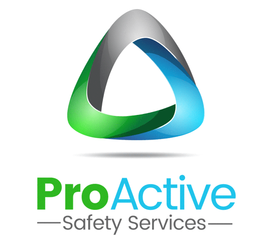 ProActive Safety Services Logo