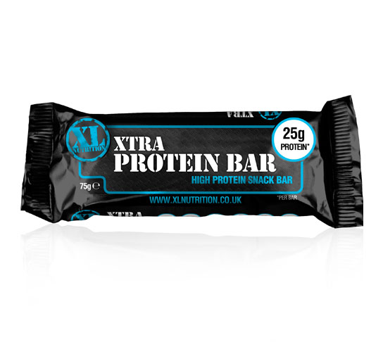 XL Nutrition Protein Bar