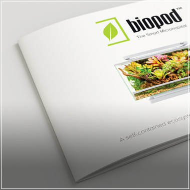 Biopod Booklet