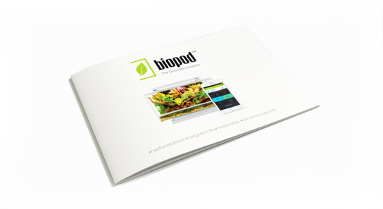 Biopod Booklet